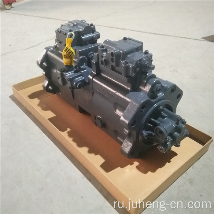 Solar160 Гидравлический насос Solar160 Главный насос